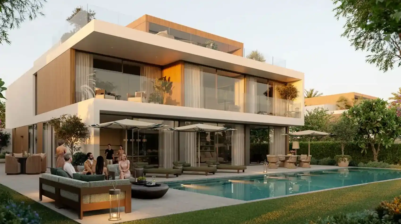 Selvara 2 by Emaar